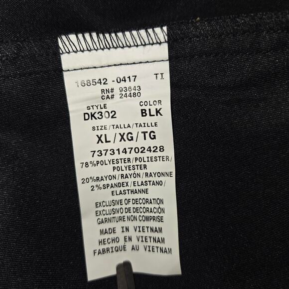 Dickies Men's Full Zip Jacket - Picture 5 of 6